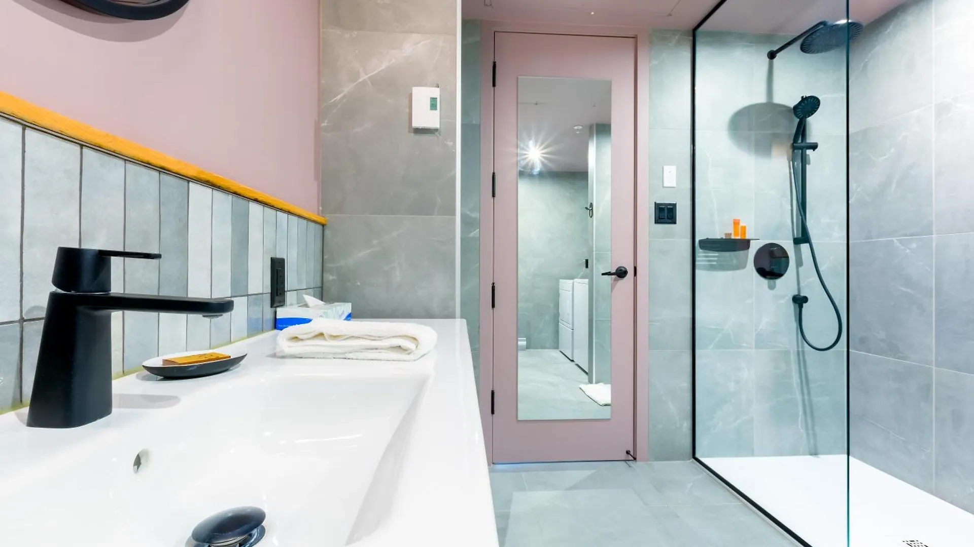 Les Lofts De La Fabrique By Les Lofts Vieux-Quebec Apartment Quebec City